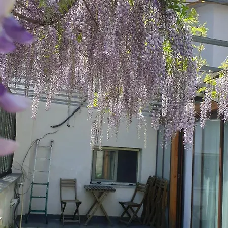 La Casa Di Luigi * Katánie