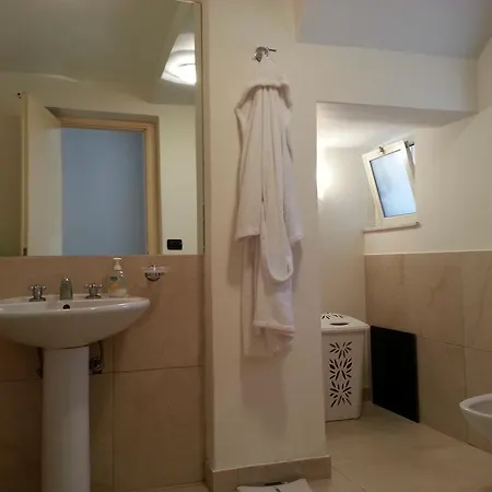 La Casa Di Luigi Bed & Breakfast