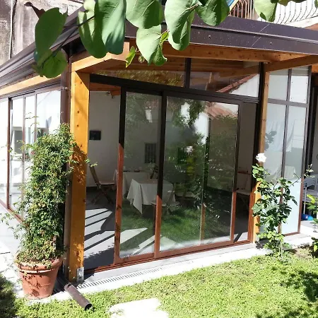 Bed & Breakfast La Casa Di Luigi