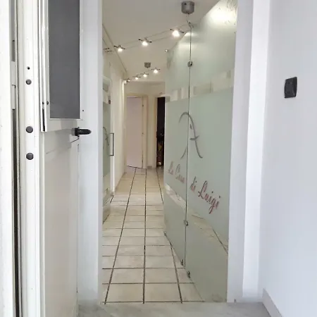 La Casa Di Luigi Bed & Breakfast