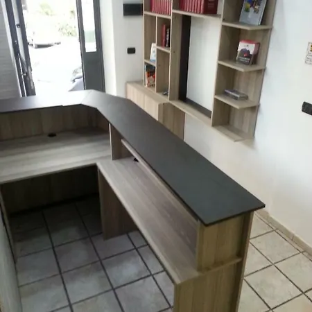 La Casa Di Luigi *