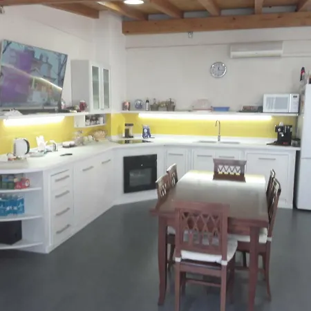 Bed & Breakfast La Casa Di Luigi Katánie