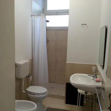 La Casa Di Luigi