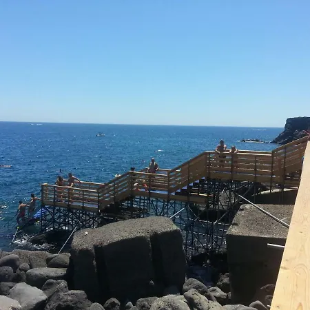 Bed & Breakfast La Casa Di Luigi Catania