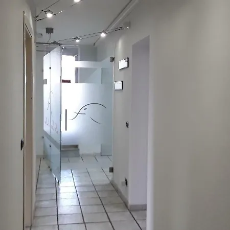 La Casa Di Luigi