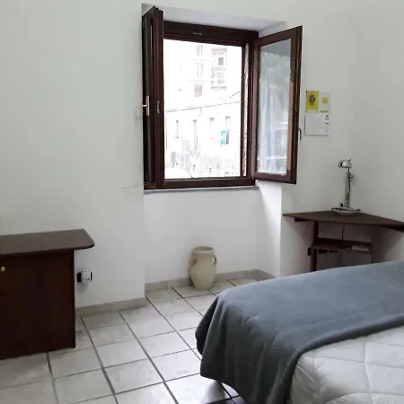 La Casa Di Luigi Catania