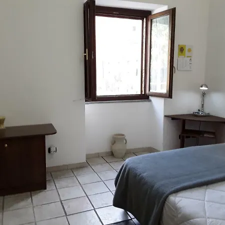 La Casa Di Luigi * Catania