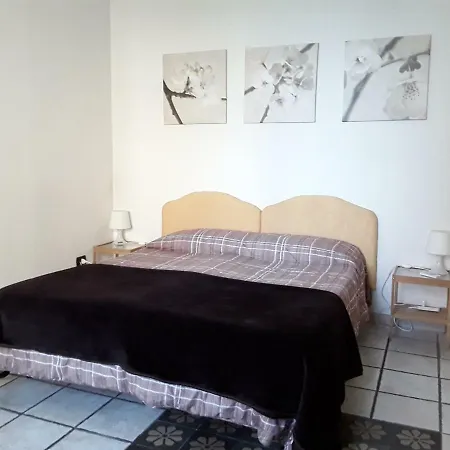 La Casa Di Luigi