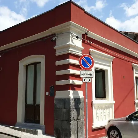 Bed & Breakfast La Casa Di Luigi